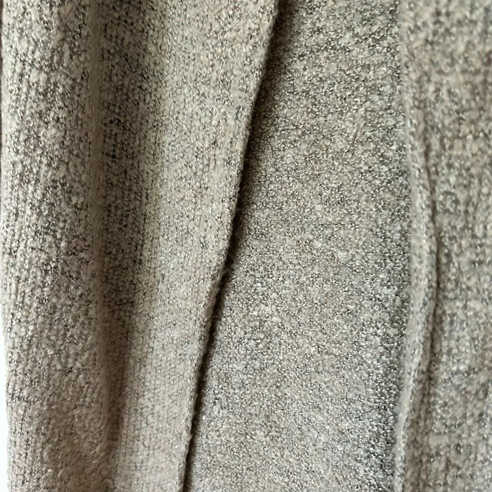 long sweater - Picture 4 of 7